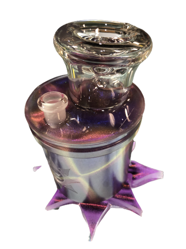 Jetter Colorado Cruiser (Mini Rig)