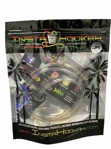 Insta Hookah Jr Water Pipe Converter