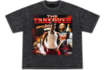 The Takeover Tee