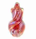 Mia Shea Custom Goddess Pendant