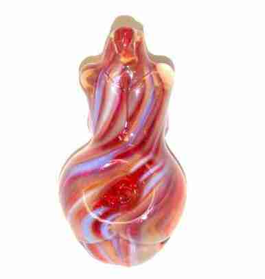Mia Shea Custom Goddess Pendant
