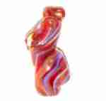 Mia Shea Custom Goddess Pendant