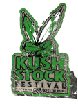 Kush Stock Silicone Dab Mat