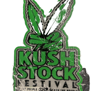 Kush Stock Silicone Dab Mat