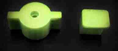 Quick Knob Starter For The Blazer Big Shot - Assorted
