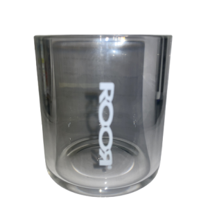 Roor Glass Cup