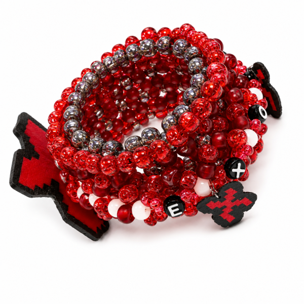 Excision 3D Rotating Cuff