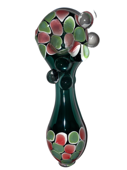 Tao Glassworks Dotstack Spoons