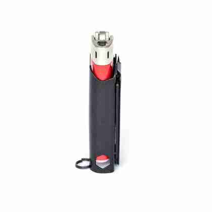 LighterBro® MICRO - Black