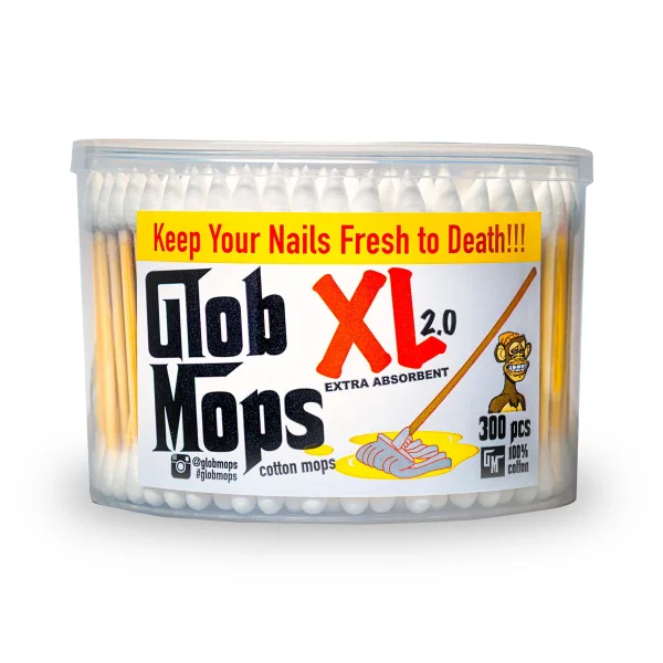 Glob Mops XL 2.0 300 Ct