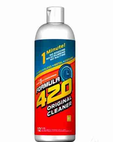 Formula 420 Original Cleaner