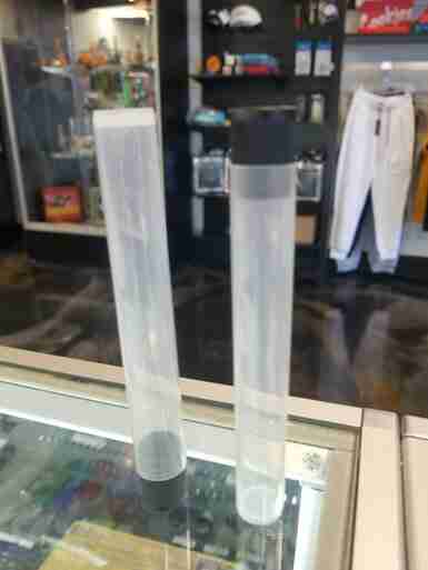 Pre Roll 109ml Tube