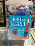 Lighter Leash