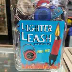 Lighter Leash