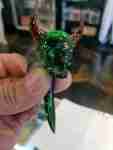 Devil Skull Dabbers