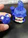 Frostys Fresh Mini (BLUE)