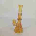 The Drop X Hensley Glass Bottle Rig