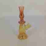 The Drop X Hensley Glass Bottle Rig