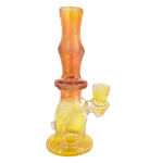 The Drop X Hensley Glass Bottle Rig