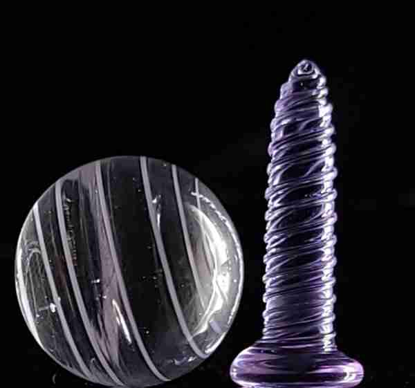 Papa D Terp Screw Set