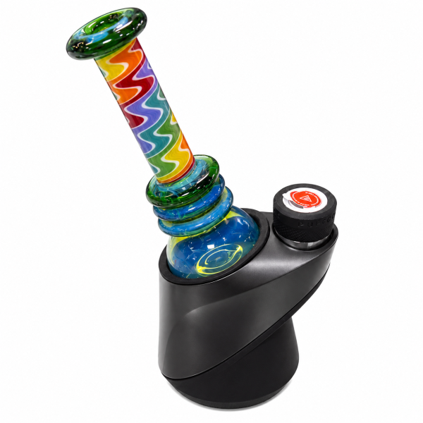 Custom Wig Wag Puffco Attachment