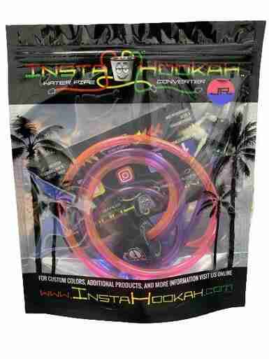Insta Hookah Jr Water Pipe Converter