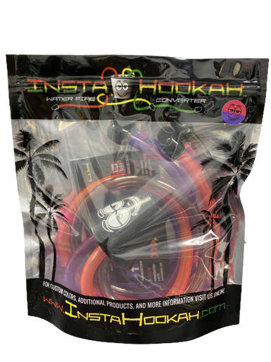 Insta Hookah Water Pipe Converter