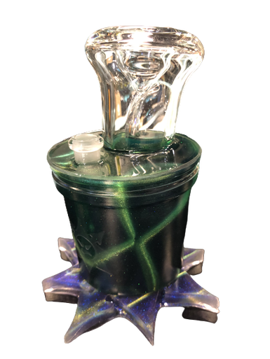 Jetter Colorado Cruiser (Mini Rig)