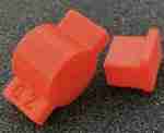 Quick Knob Starter For The Blazer Big Shot - Assorted
