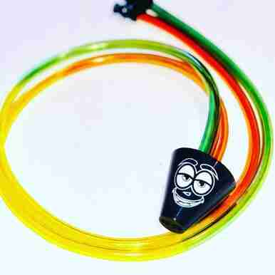 Insta Hookah Jr Water Pipe Converter