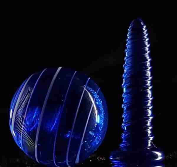 Papa D Terp Screw Set