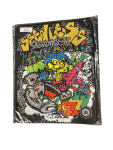 Seedless x Buddabox Robot Spray Mat