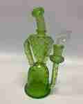 Sand Blasted Recycler