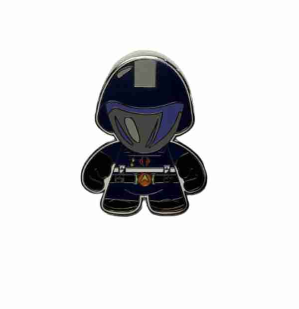 Team Deathstar Pins