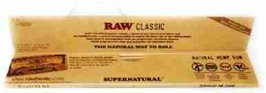 RAW Classic Rolling Papers