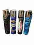 Clipper Lighters