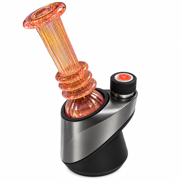 Custom Fume Puffco Attachment