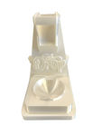 Hunibadger Hard Plastic Stand - Multi Colors