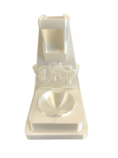 Hunibadger Hard Plastic Stand - Multi Colors