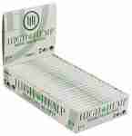 HH Organic Rolling Papers