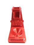Hunibadger Hard Plastic Stand - Multi Colors