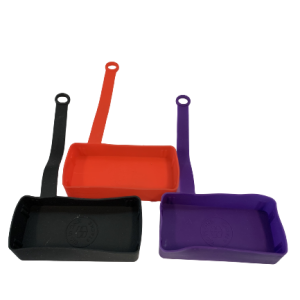 RIO Stache Tethered Silicone Sleeve