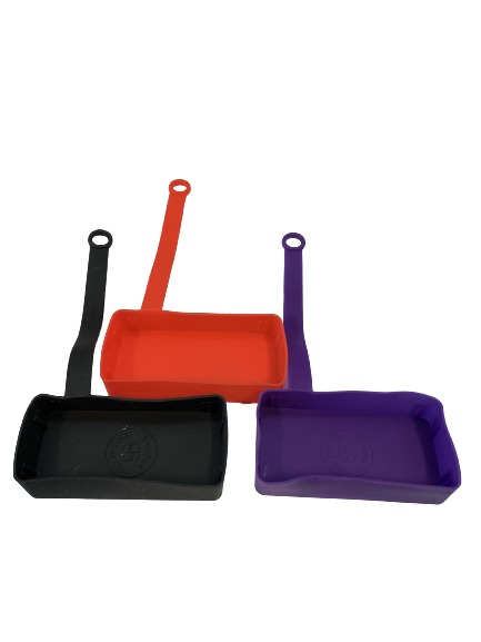 RIO Stache Tethered Silicone Sleeve