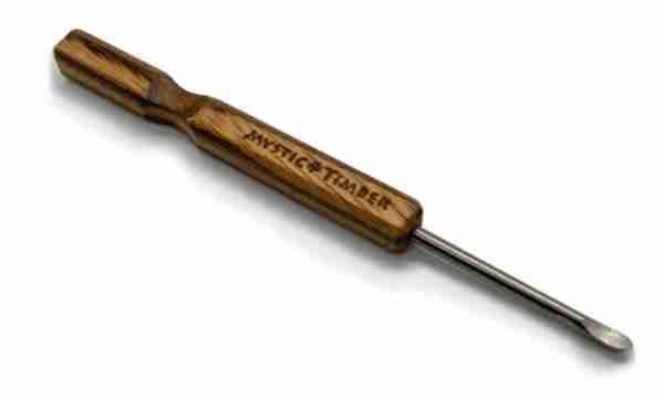 Mystic Timber Pic – Long Handle Dabber