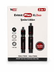 Yocan Evolve Plus XL Duo