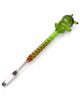 Green Pikachu Dab Tool