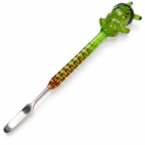 Green Pikachu Dab Tool