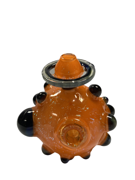Bhaller Glass Bubbler
