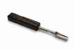 Mystic Timber Scoop – Pocket Handle Dabber