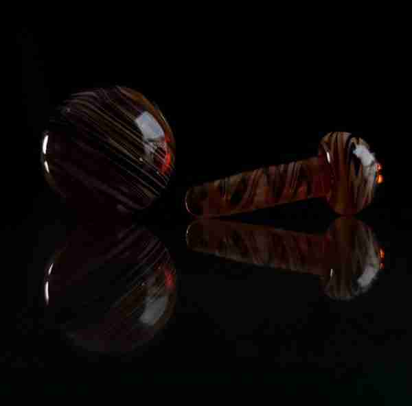 Papa D Mushroom Set